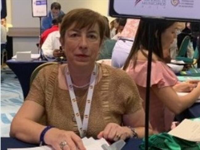 Abogado denuncia penalmente a Claudia Ortiz y a Guillermo Sánchez