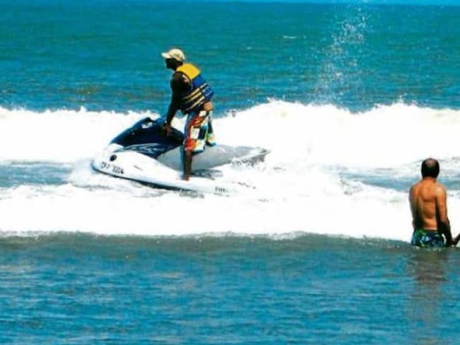 Autoridades en Cartagena frustran cobro excesivo a turistas caleños