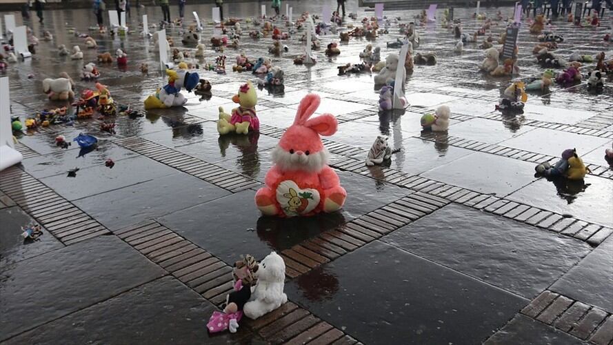 La violencia sexual es una de las situaciones críticas que podrían sufrir los menores, quienes en ocasiones conviven con su agresor. Foto: Colprensa