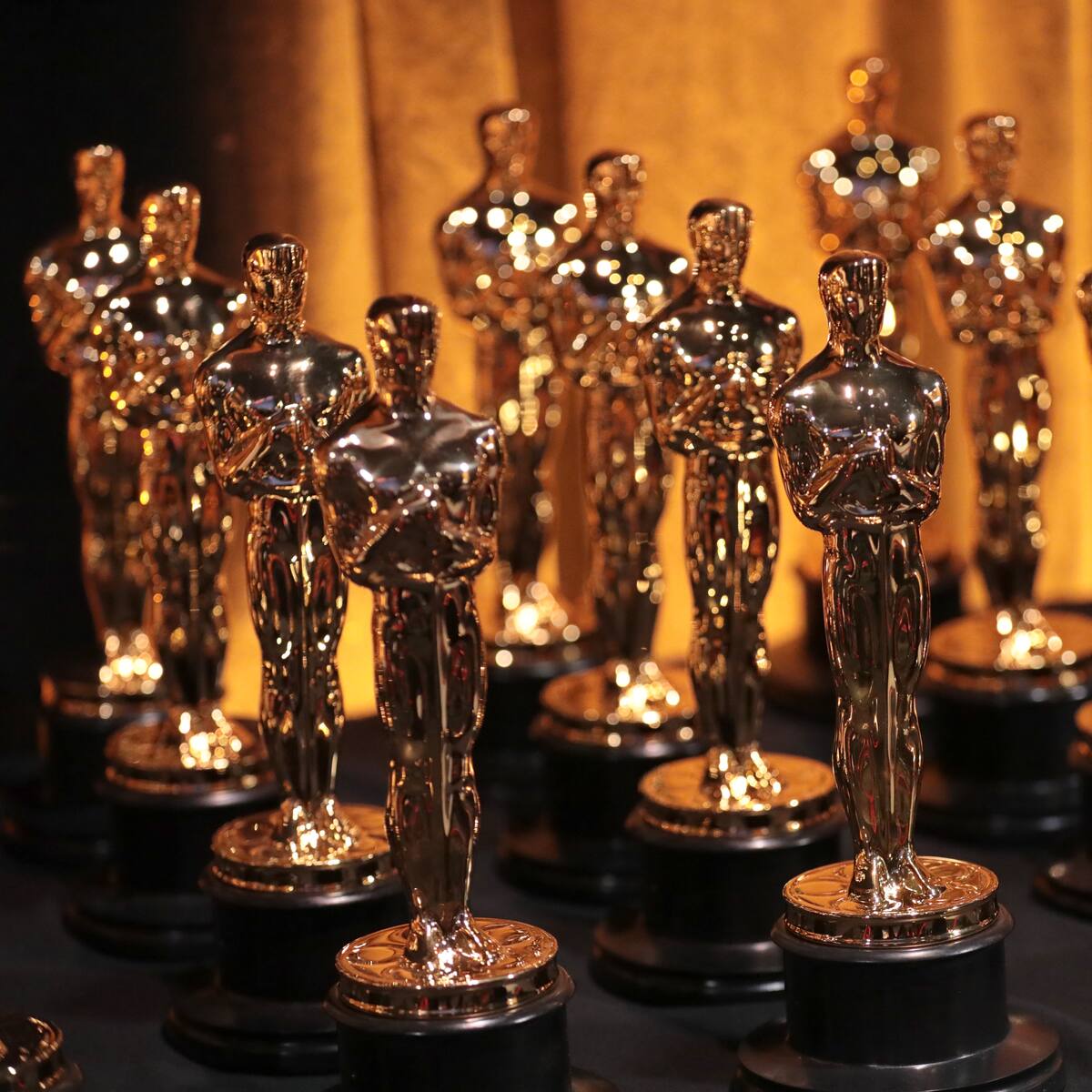 ‘Emilia Pérez’ lidera las nominaciones a los premios Oscar de 2025: esta es la lista completa