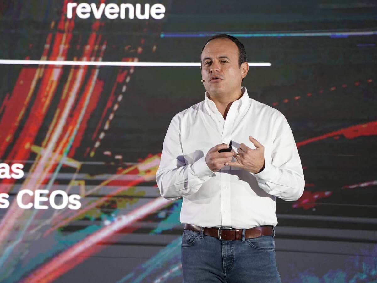 Inteligencia artificial, ¿el futuro para las empresas?