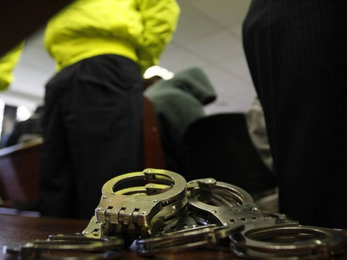 Capturan a mujer presuntamente vinculada en homicidios a líderes sociales en Córdoba