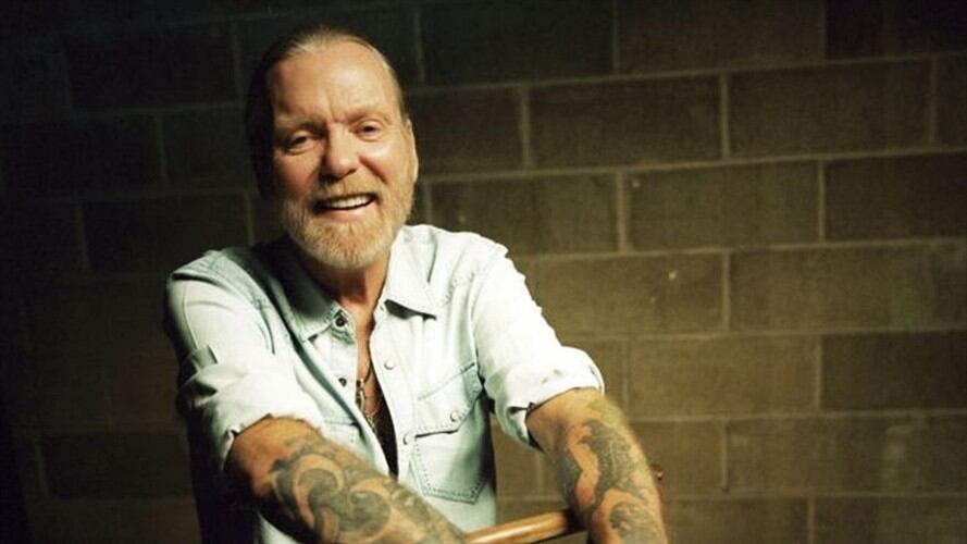 Gregg Allman. Foto: BBC Mundo