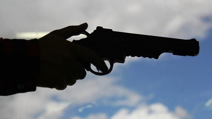 Feminicidio en Mariquita / imagen de referencia. Foto: Colprensa