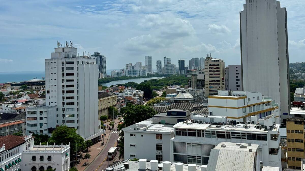 Asentamientos ilegales en Ciénaga de la Virgen: Procuraduría pide informe a la alcaldía de Cartagena