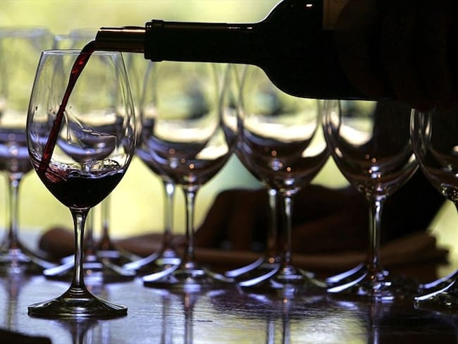 Pequeños importadores de vinos, al borde de la quiebra por Ley de licores