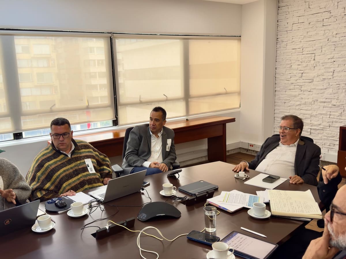 MinAmbiente revisará delimitaciones de páramos y áreas protegidas en Boyacá