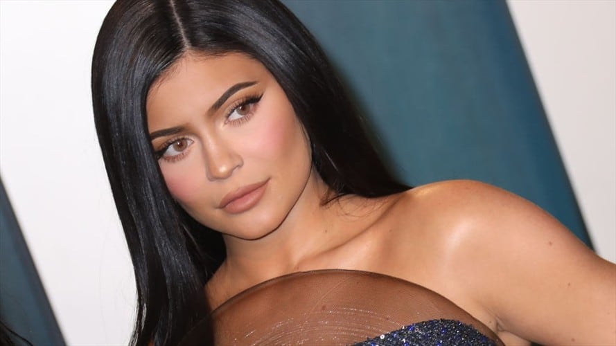 Kylie Jenner. Foto: Getty Images