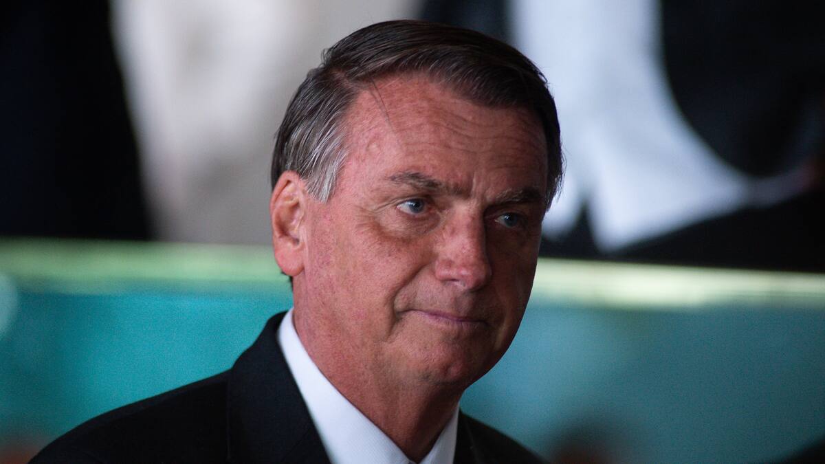 ¿Qué casos tiene abiertos Bolsonaro? Estos podrán inhabilitarlo para próximas elecciones