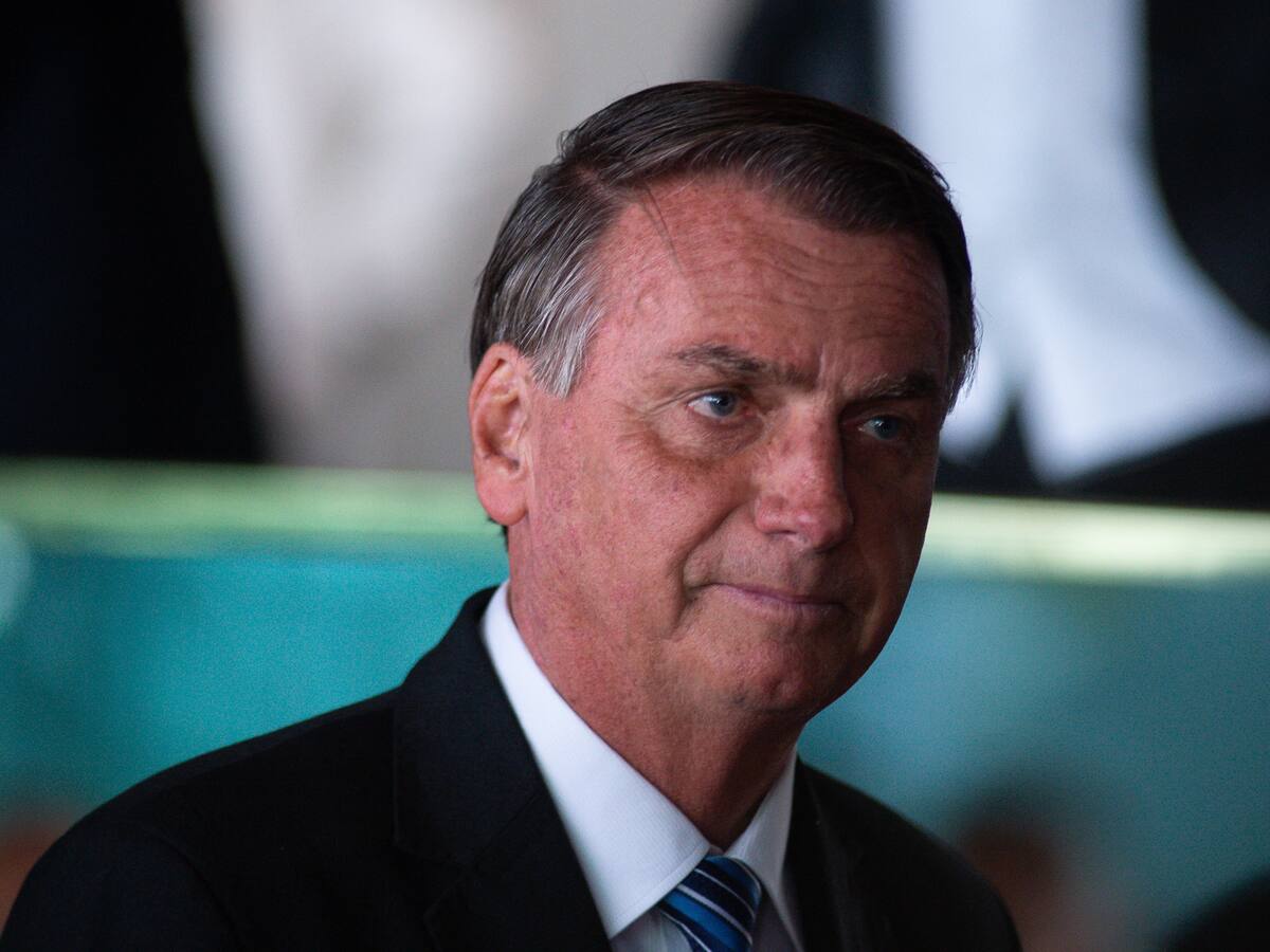 ¿Qué casos tiene abiertos Bolsonaro? Estos podrán inhabilitarlo para próximas elecciones