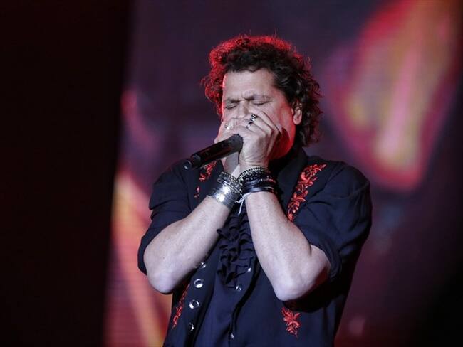 Es una oportunidad de recordarle a Venezuela que estamos para ayudarlos: Carlos Vives