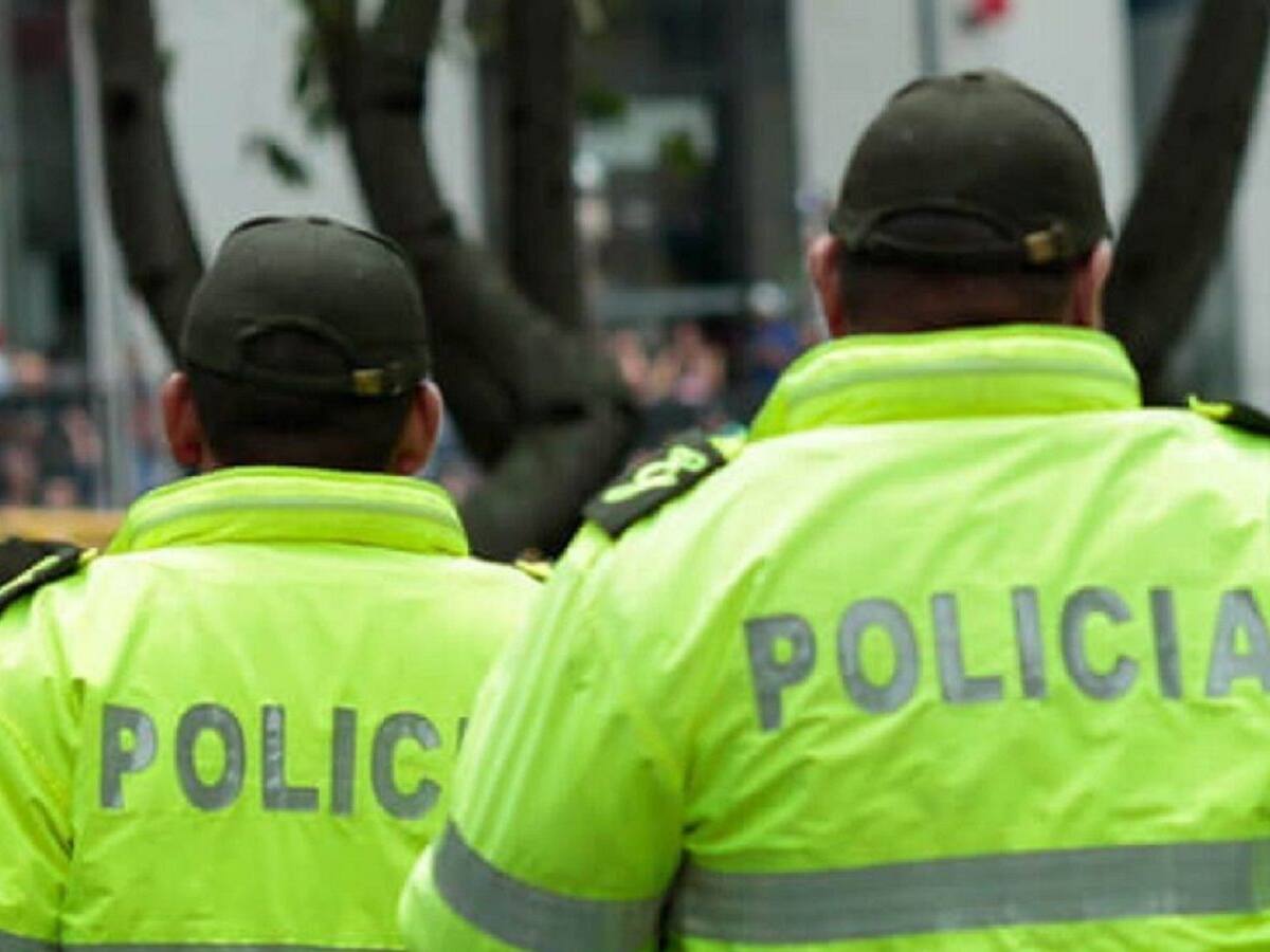 Un policía muerto y otro herido dejan ataques en la zona del Catatumbo