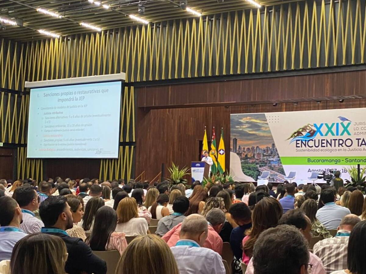 “Protegemos los derechos colectivos”: Oswaldo Giraldo