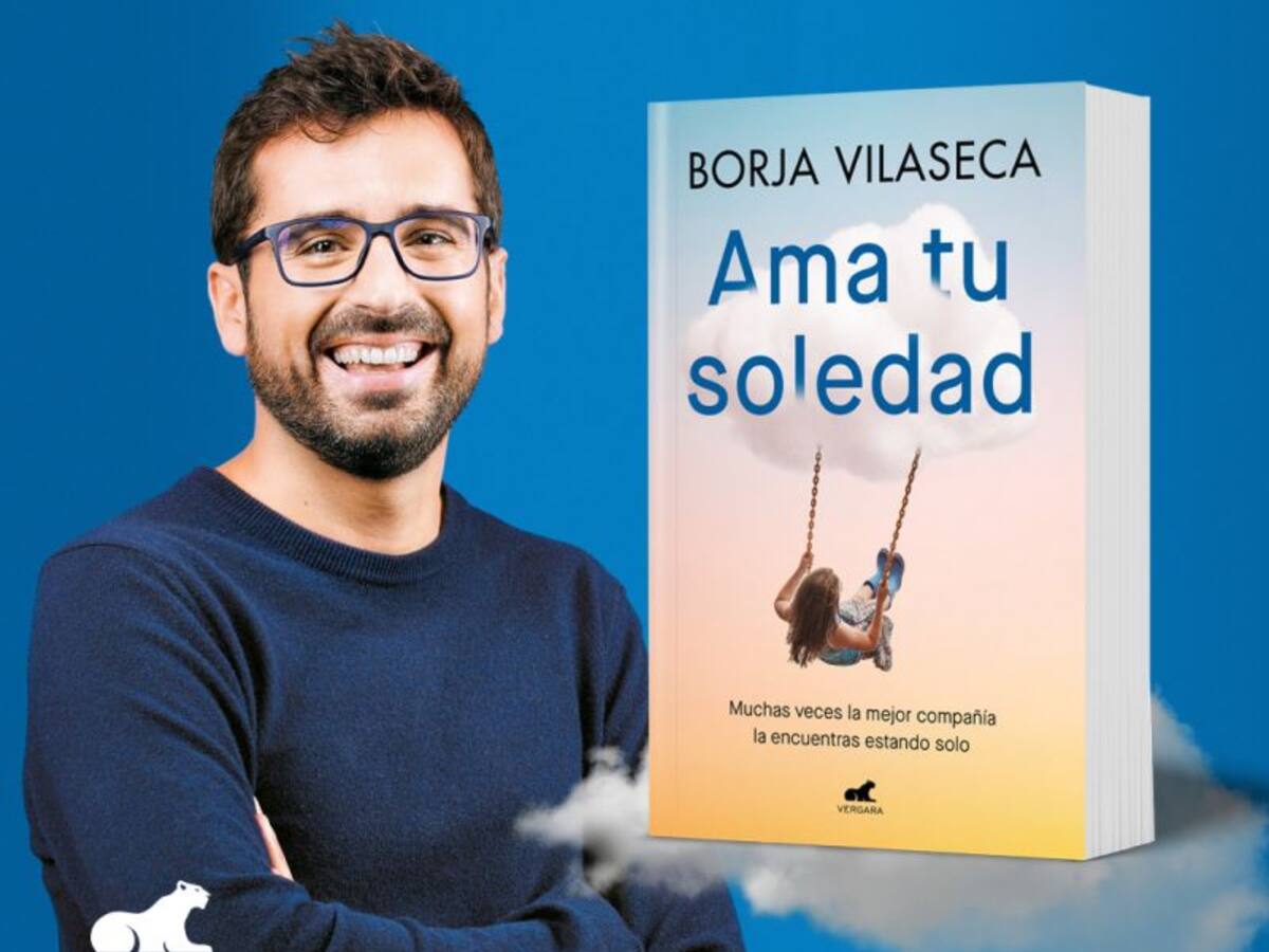 “La soledad es una conquista personal que nos lleva a relaciones auténticas”: escritor
