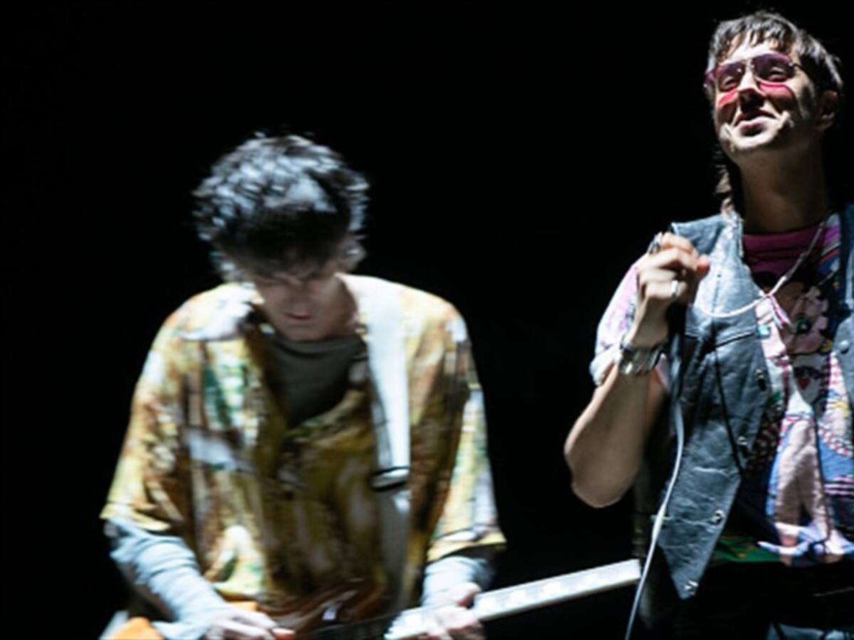 The Strokes lanzará nuevo disco en 2020