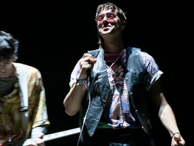 The Strokes lanzará nuevo disco en 2020. Foto: Getty Images