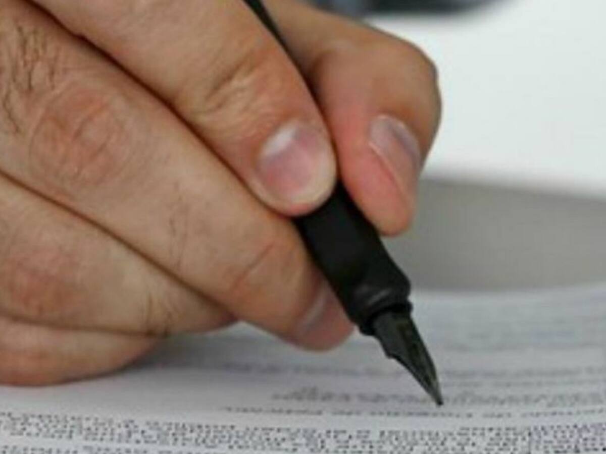 Se han formalizado cerca de 12.000 cargos públicos en lo corrido de este Gobierno