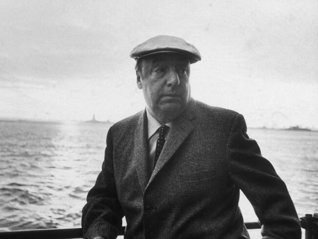 Familia de Pablo Neruda dice que habría sido envenenado: estas son las pruebas