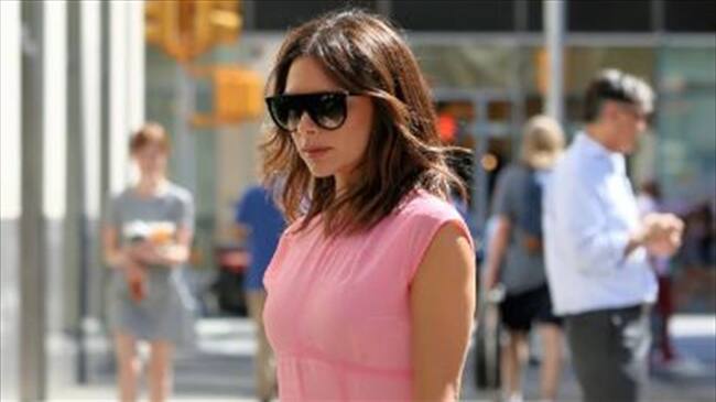Victoria Beckham . Foto: Bang Media