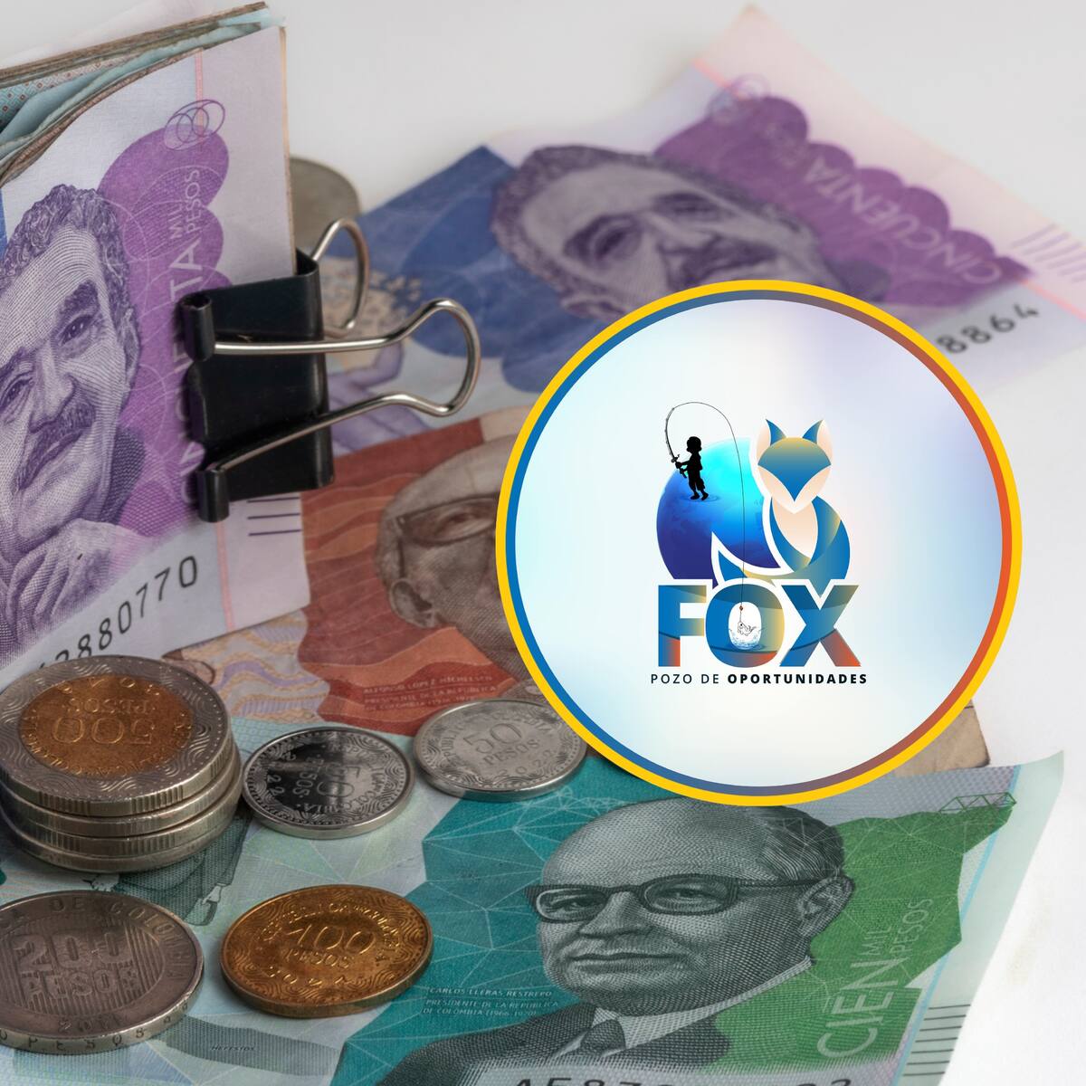 Ordenan a Academia Fox Pozo de Oportunidades suspender operaciones: funcionaba como pirámide