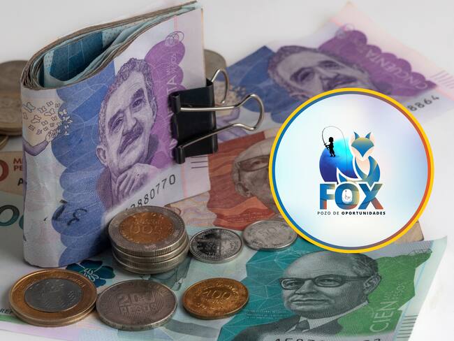 Fotos: Nelson Hernández Chitiva - Getty Images / Academia Fox Pozo de Oportunidades