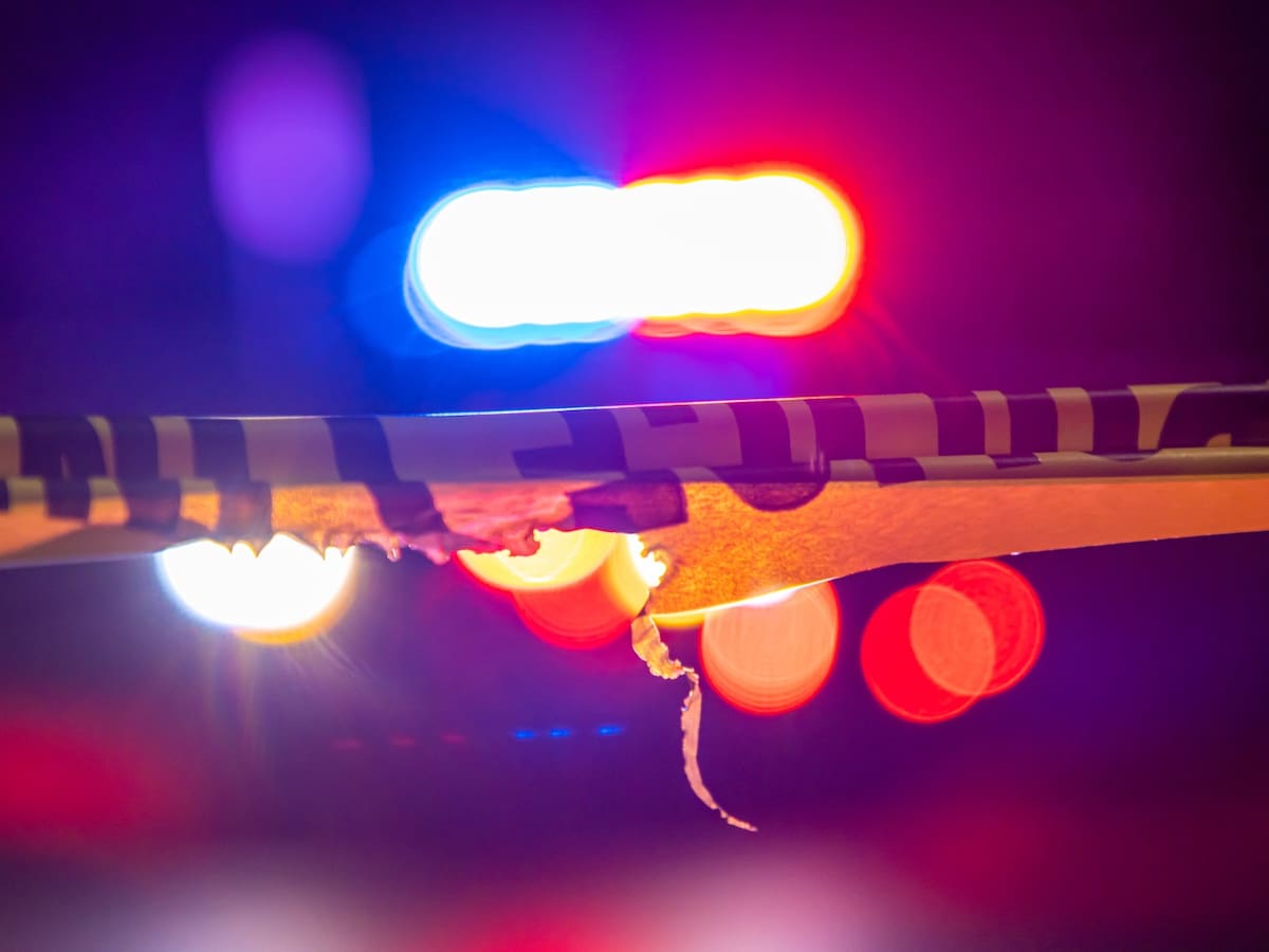 Asesinan con arma blanca a una mujer de 76 años en Sahagún, Córdoba