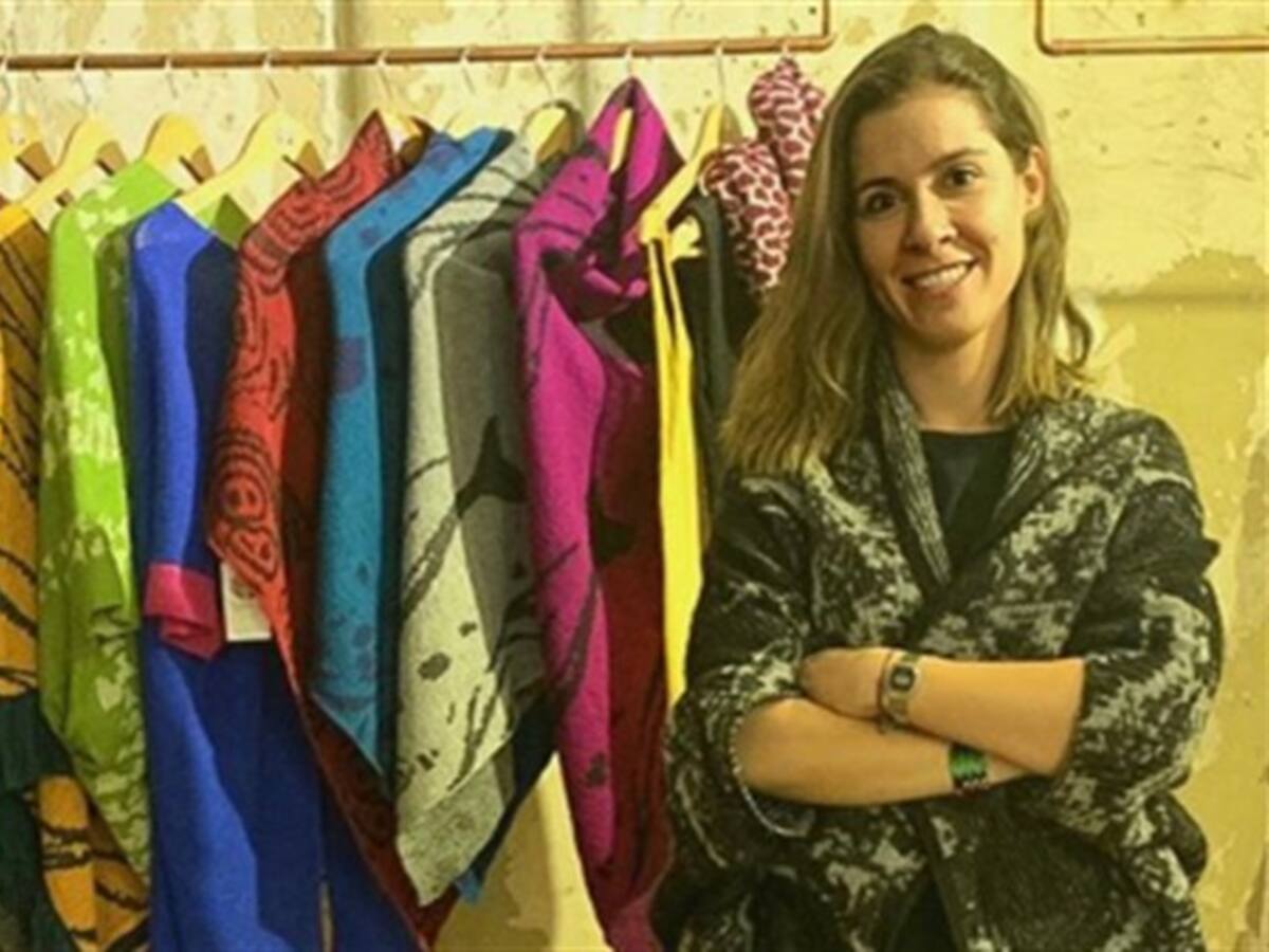 Moda sostenible colombiana estará presente en la New York Fashion Week