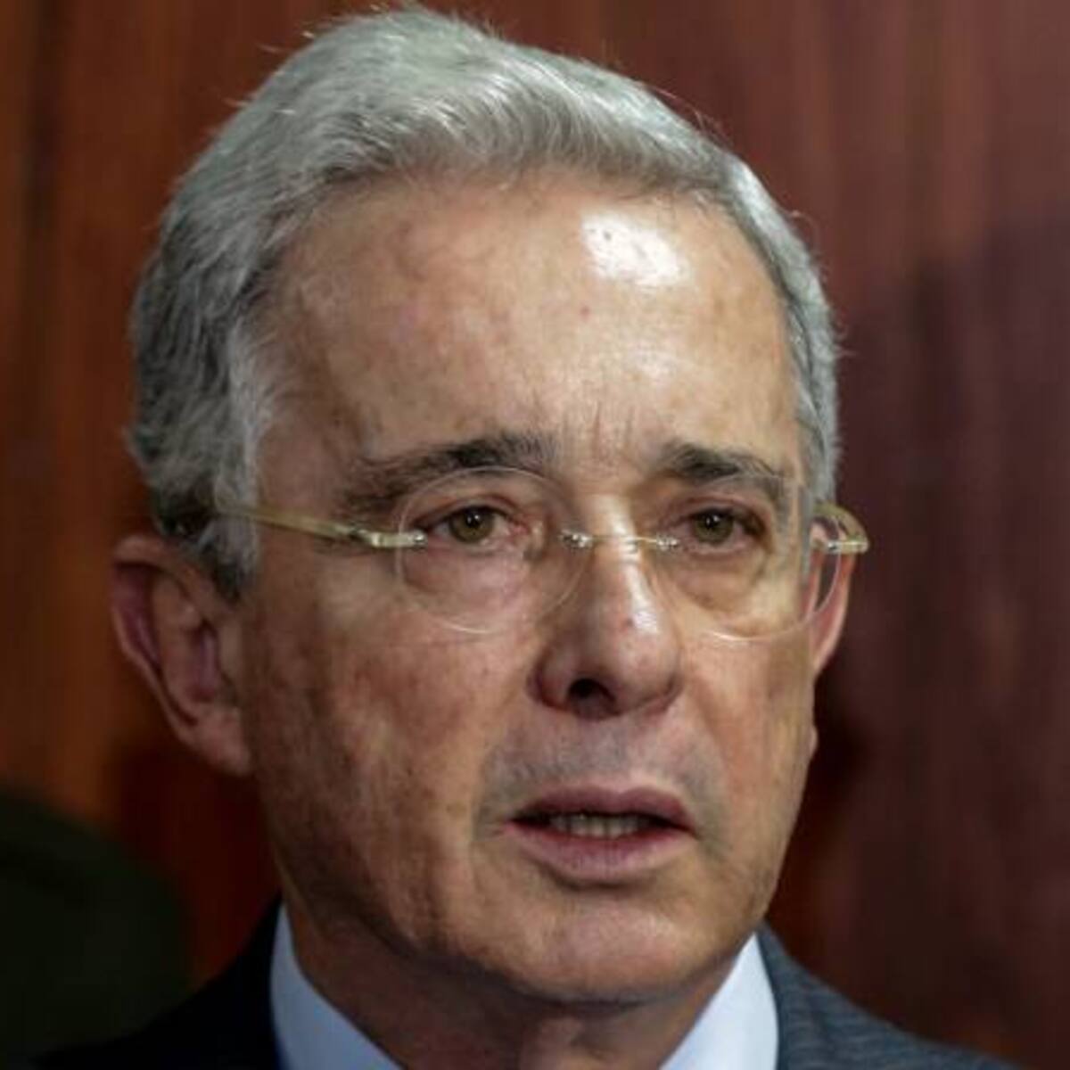Puede contribuir a aceptable nivel de acuerdo: Uribe sobre Lafaurie en paz con ELN