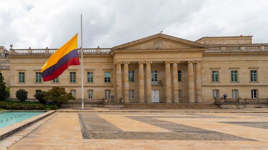 Voces de rechazo al atentado contra la Escuela General Santander se escucharon en La W. Foto: