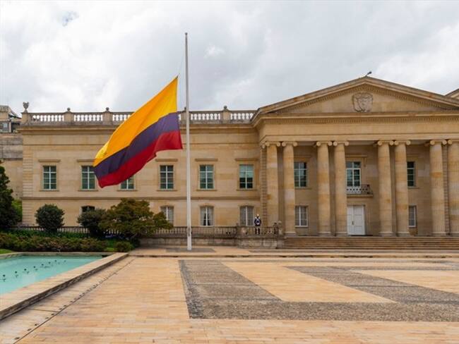 Voces de rechazo al atentado contra la Escuela General Santander se escucharon en La W. Foto: