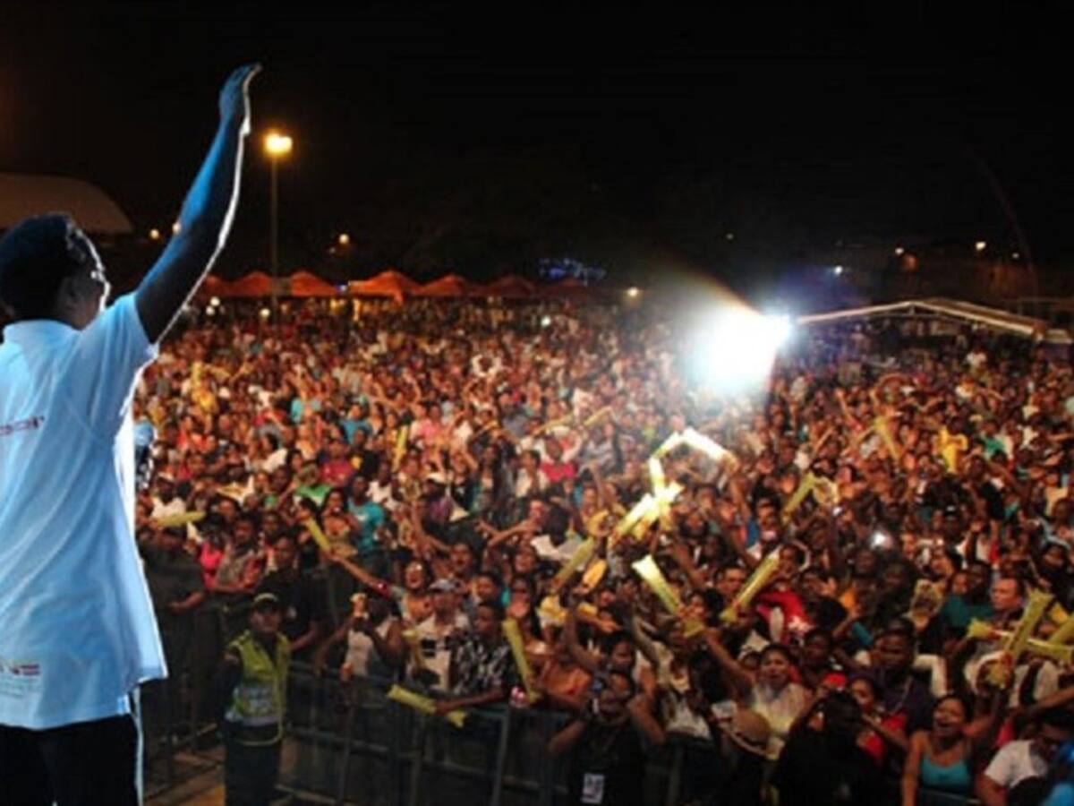 ¿Orquesta Guayacán no hará parte de la Feria de Cali?