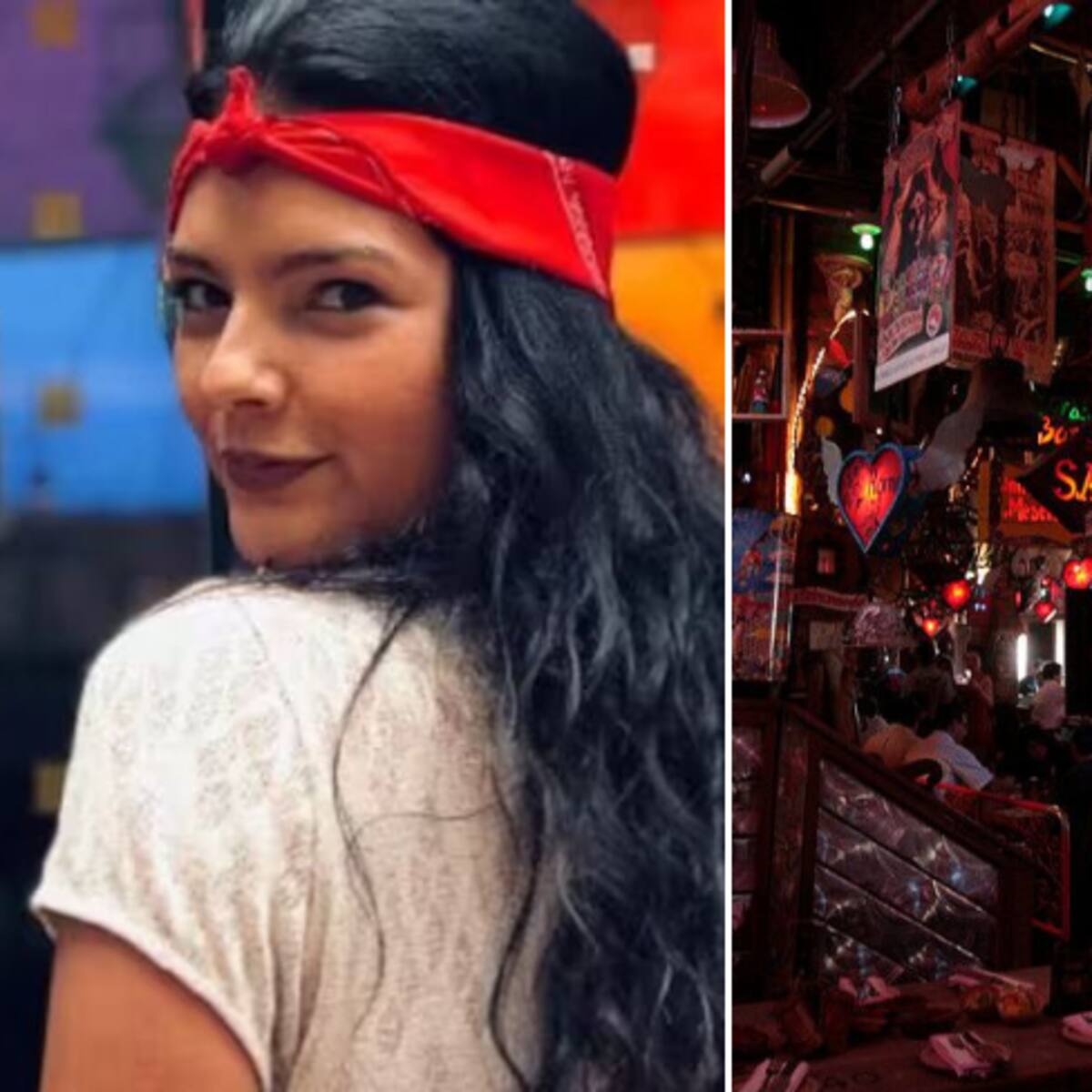 Andrés Carne de Res reiteró apoyo a bailarina herida en accidente laboral