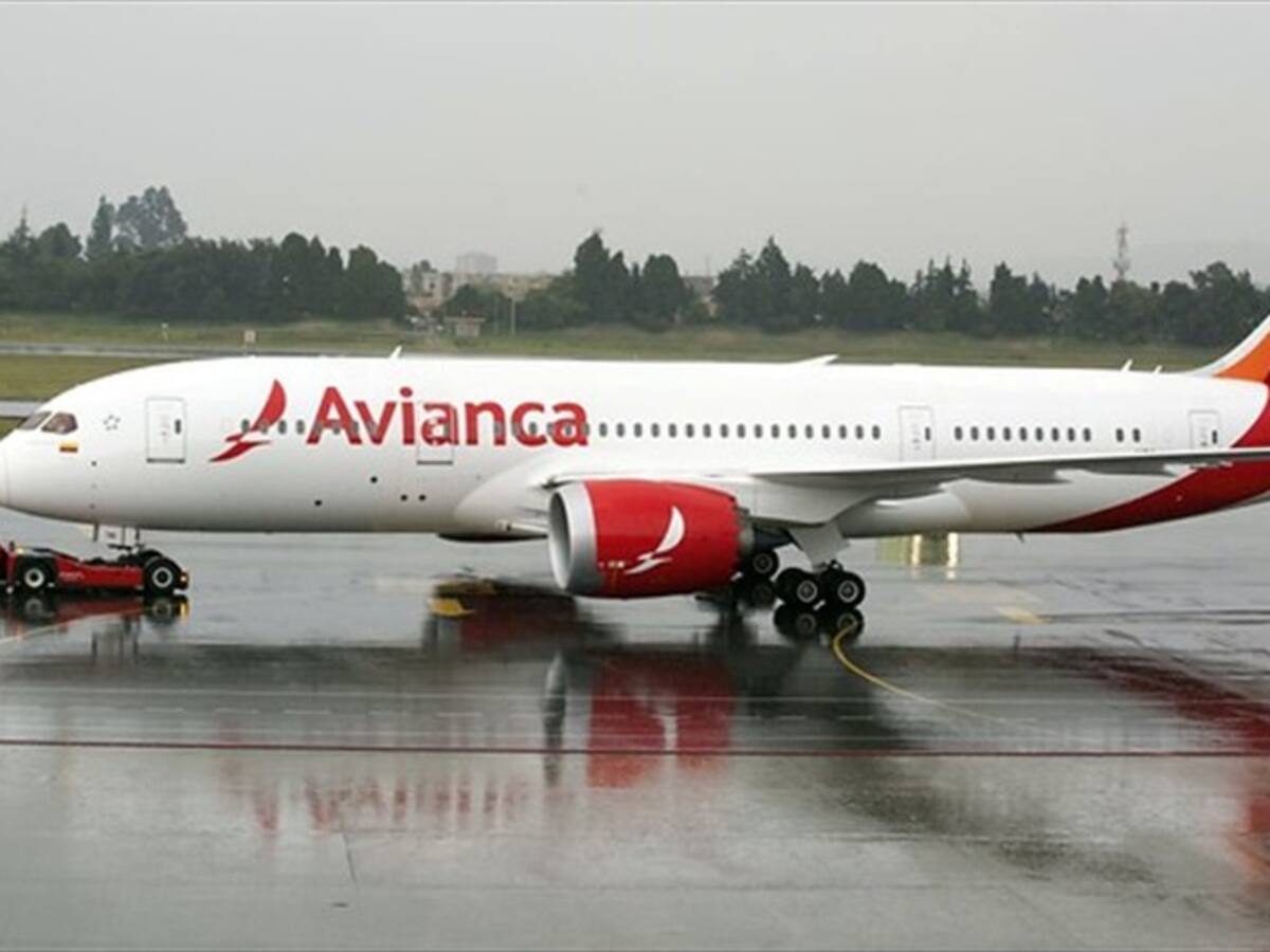 Avianca sigue tomando medidas para atender demanda en operación Bogotá – Villavicencio
