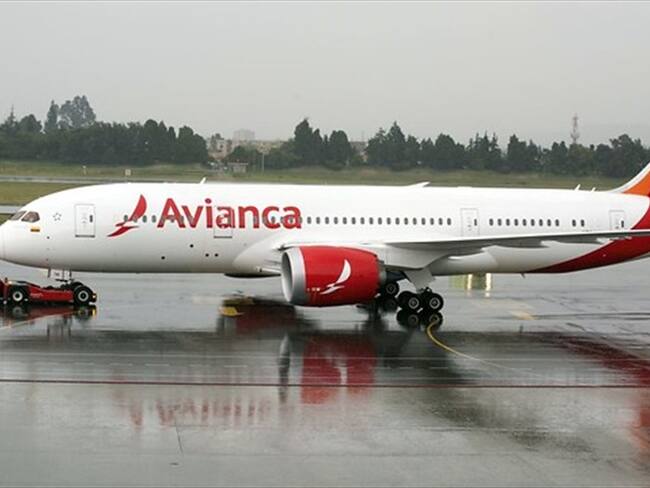 Avianca sigue tomando medidas para atender demanda en operación Bogotá – Villavicencio   . Foto: Colprensa