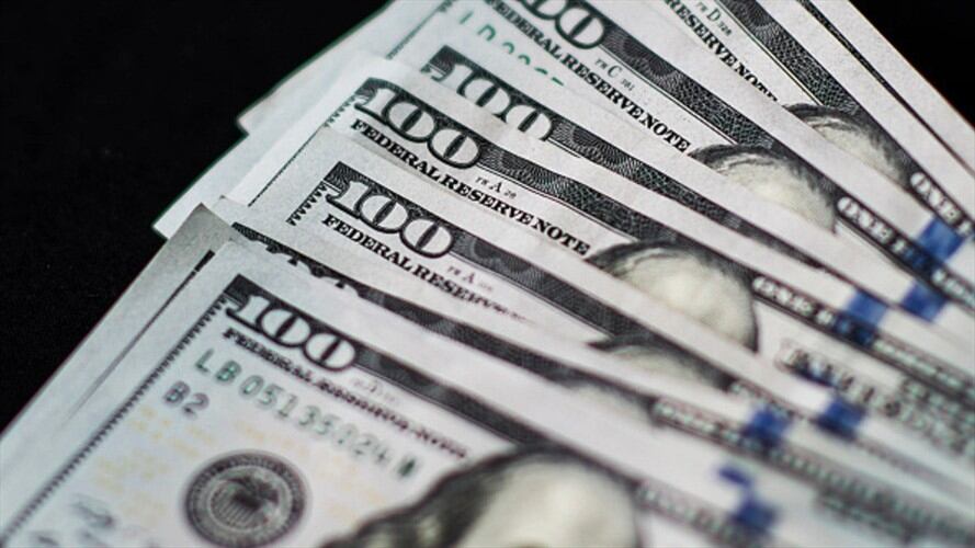 Deuda externa se redujo en 10 puntos básicos a agosto: Emisor . Foto: Getty Images