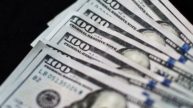 Deuda externa se redujo en 10 puntos básicos a agosto: Emisor . Foto: Getty Images