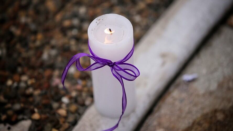 Asesinan a una joven de 28 años en Ciénaga de Oro, Córdoba. Foto: Colprensa / LUISA GONZÁLEZ