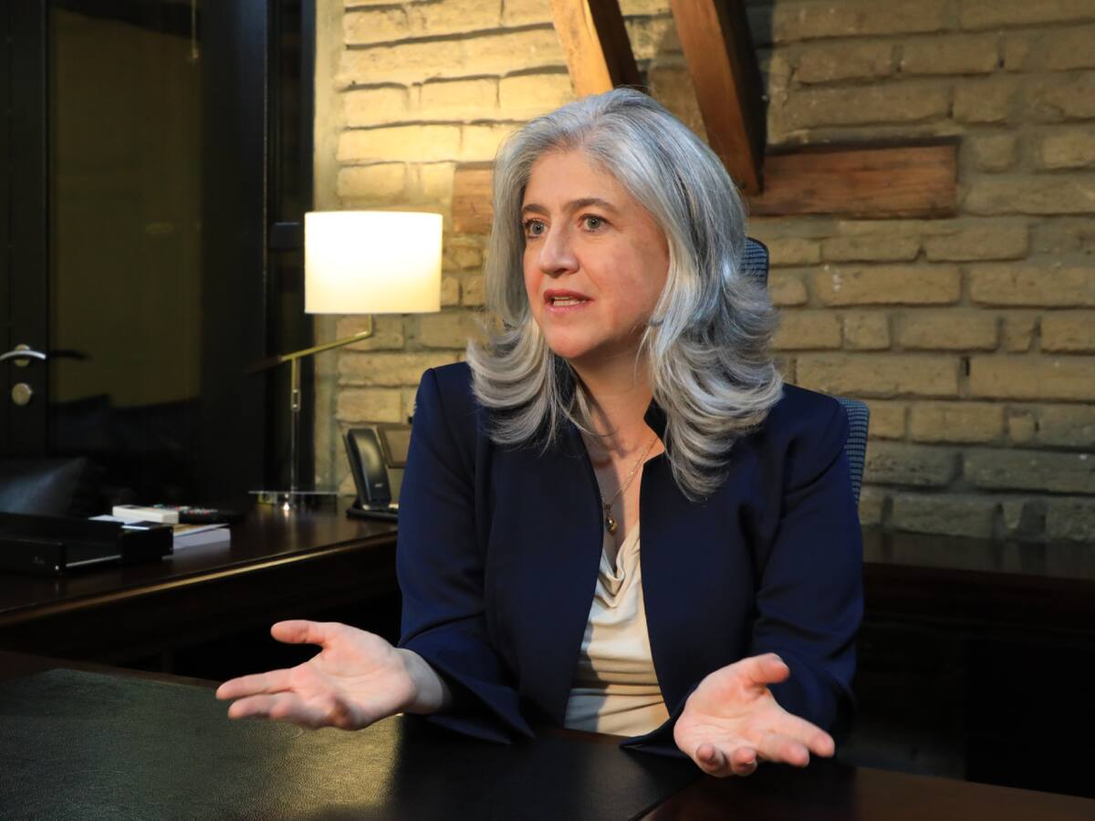 “Bajarán las tasas de interés para créditos de vivienda”: Catalina Velasco en Sigue La W
