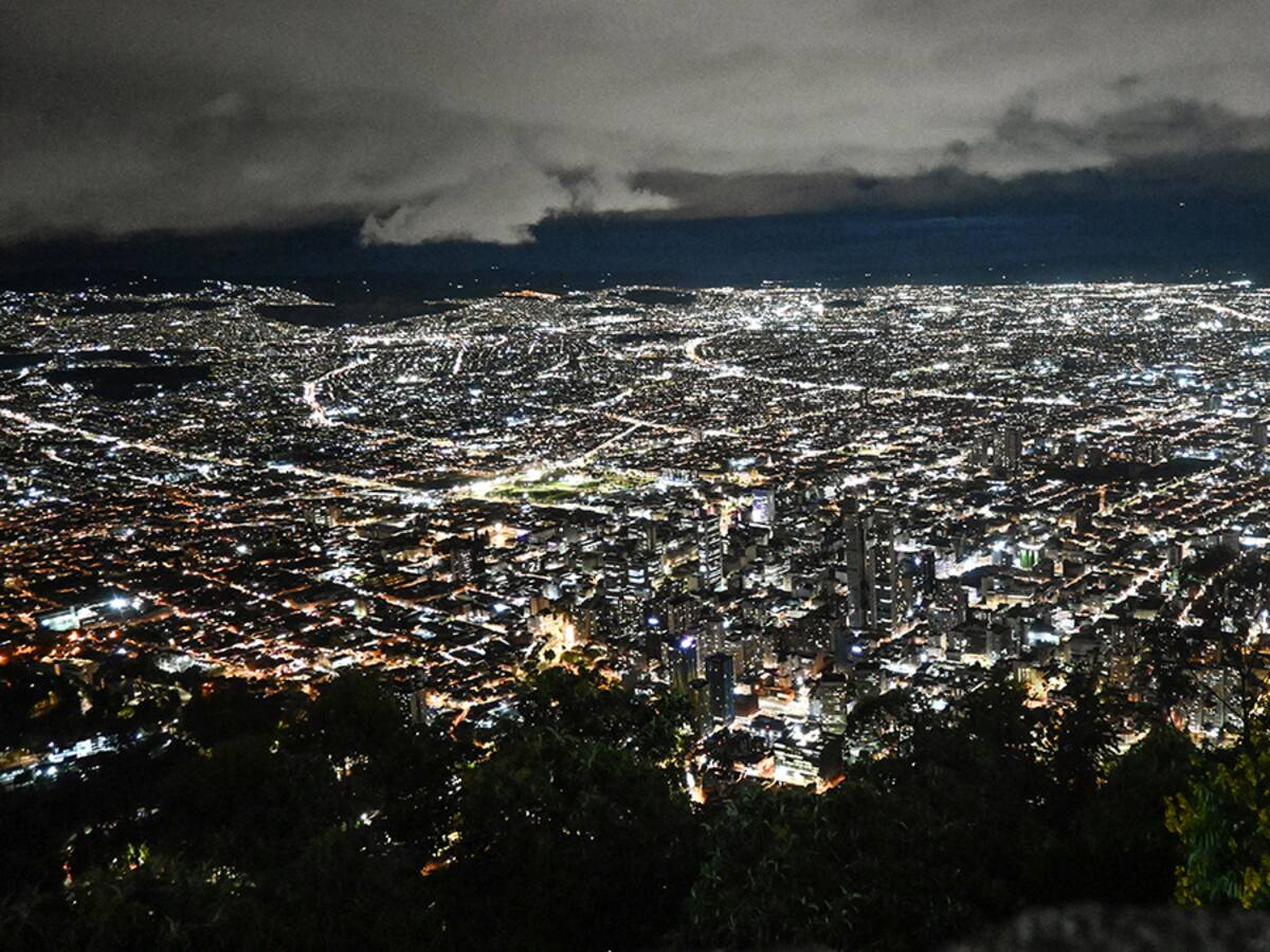 ¿En Colombia podría haber un apagón? Aumentan las alertas