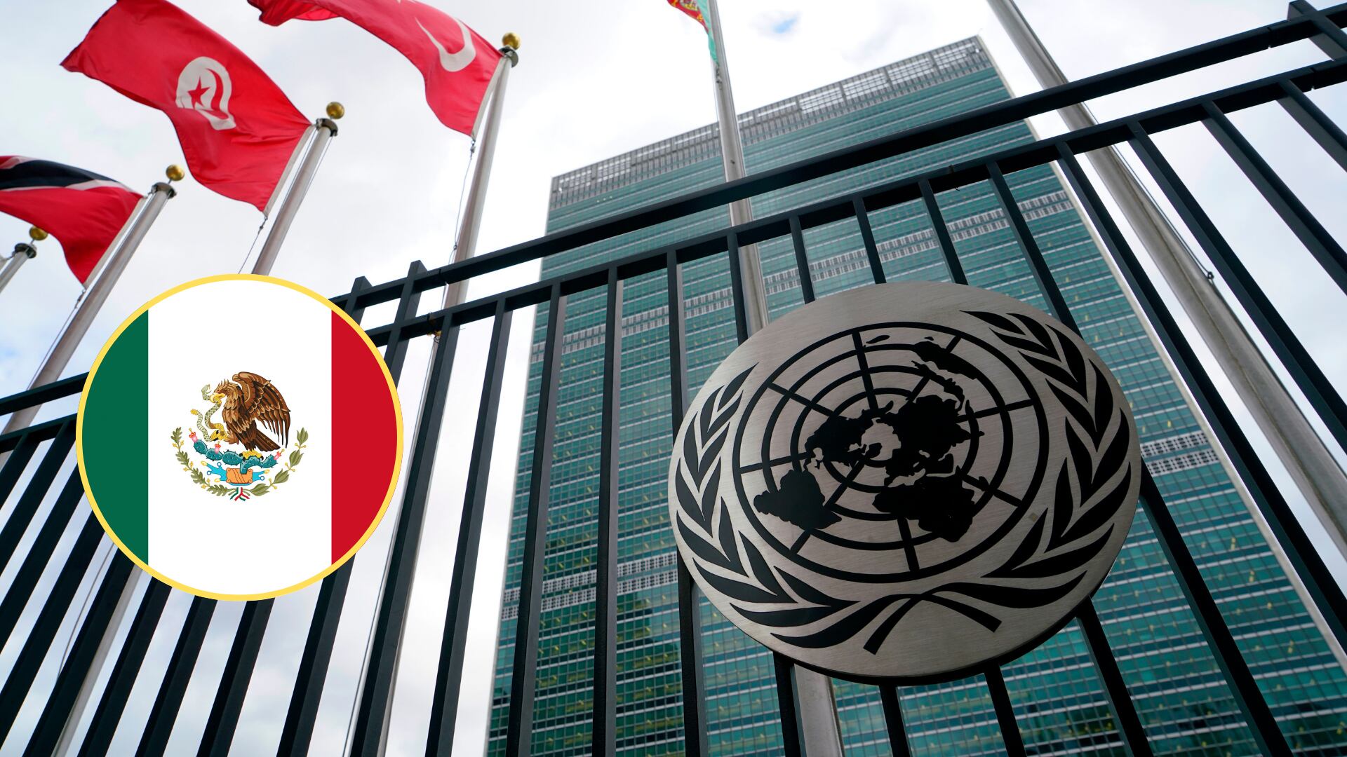 Imágenes de referencia. Getty Images.