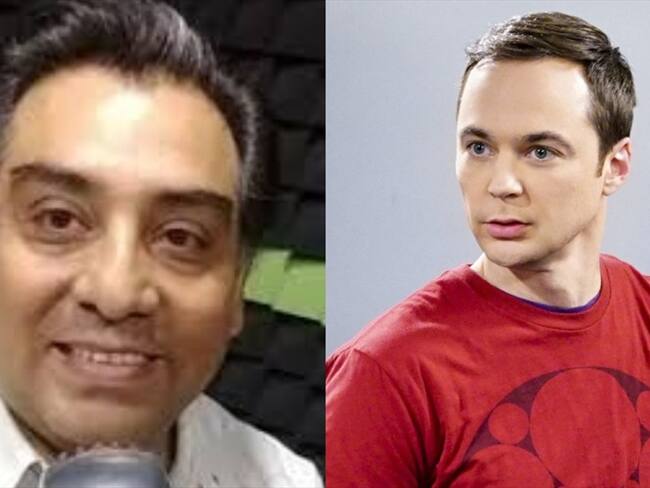 Luis Alfonso Mendoza es famoso por doblar la voz para Latinoamérica de personajes como Gohan (Dragon Ball), Sheldon Cooper (The Big Bang Theory) y Dexter (El Laboratorio de Dexter), entre otros. Foto: Getty Images
