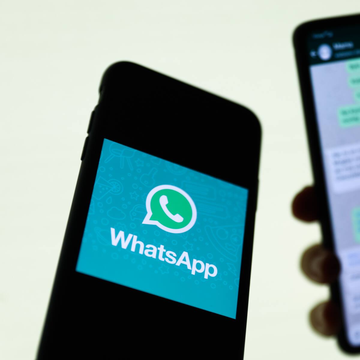 WhatsApp permitirá bloquear las capturas de pantalla, ¿cómo funciona?