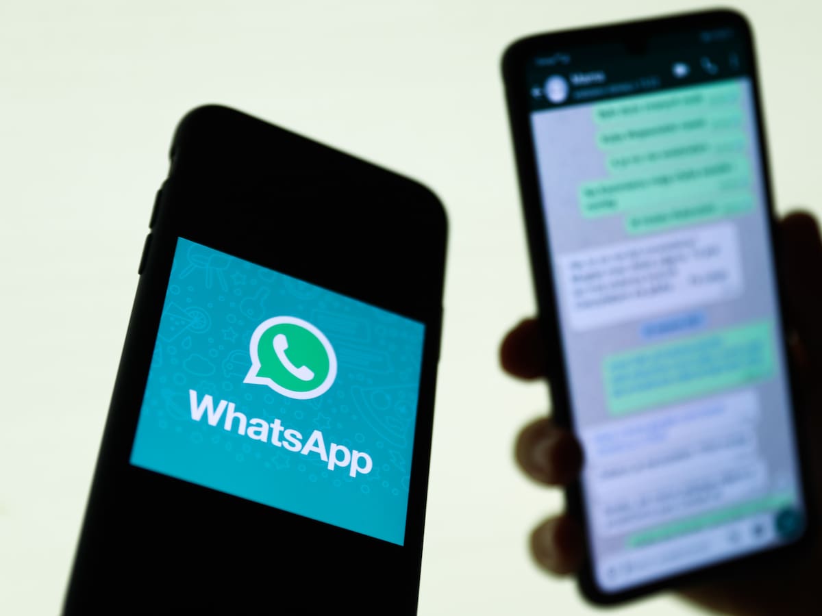 WhatsApp permitirá bloquear las capturas de pantalla, ¿cómo funciona?