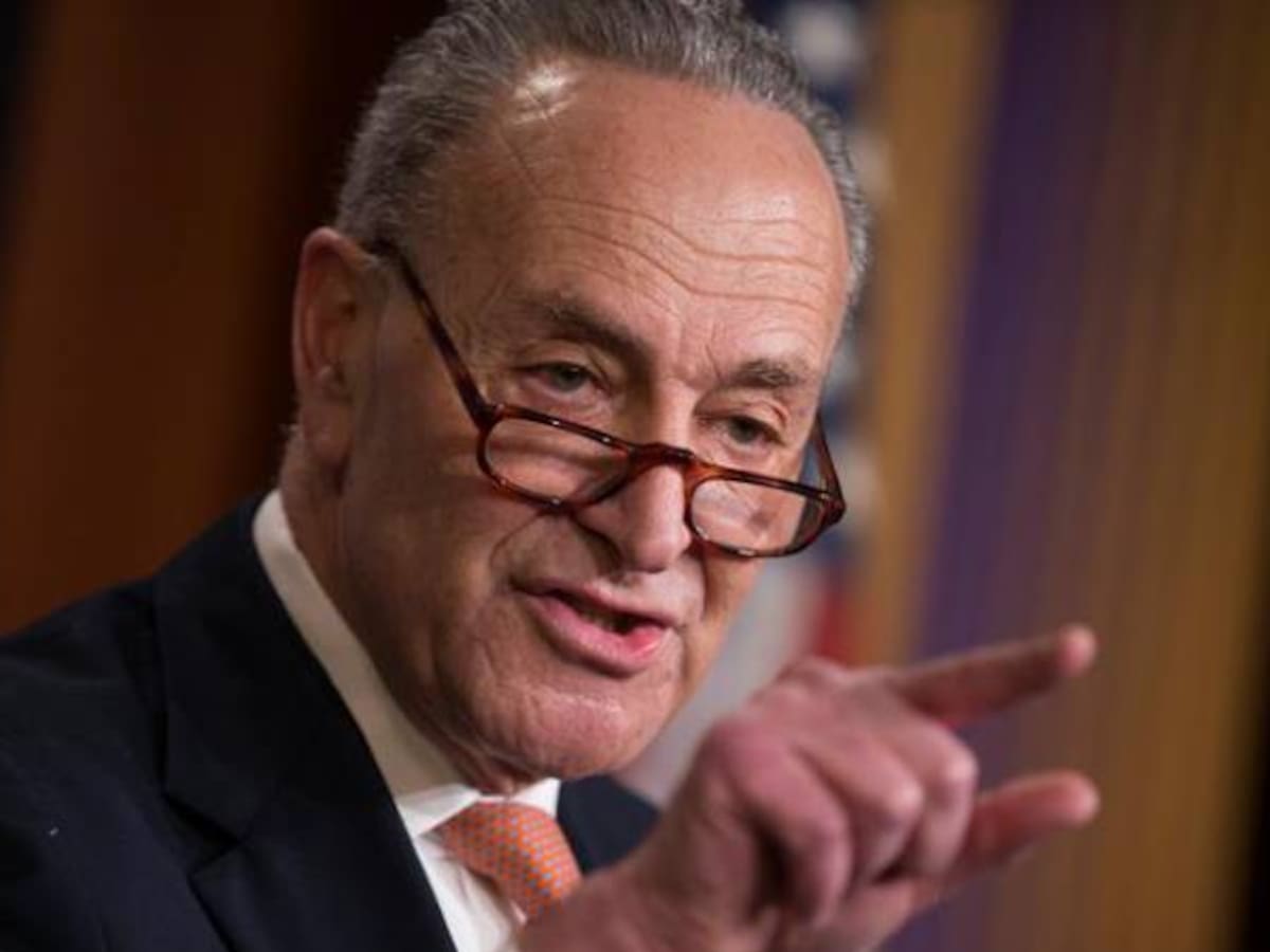 Líder demócrata del Senado de EE.UU apuntó a la posibilidad de acciones militares en Colombia y Cuba