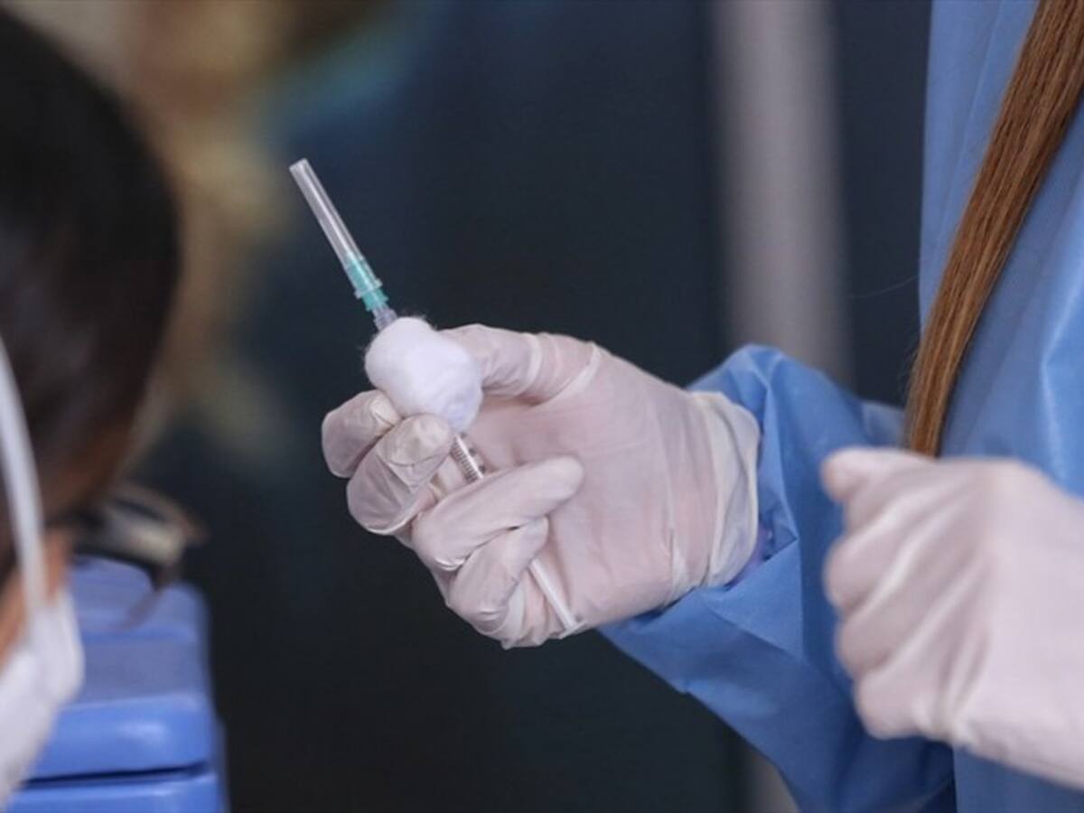 Procuraduría abrió indagación por presuntos 'colados' en la vacunación de Santa Marta