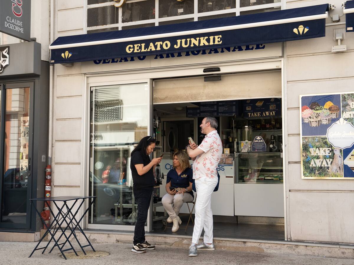Vuelve progresivamente la luz a Cannes tras cinco horas de apagón en el cierre del Festival