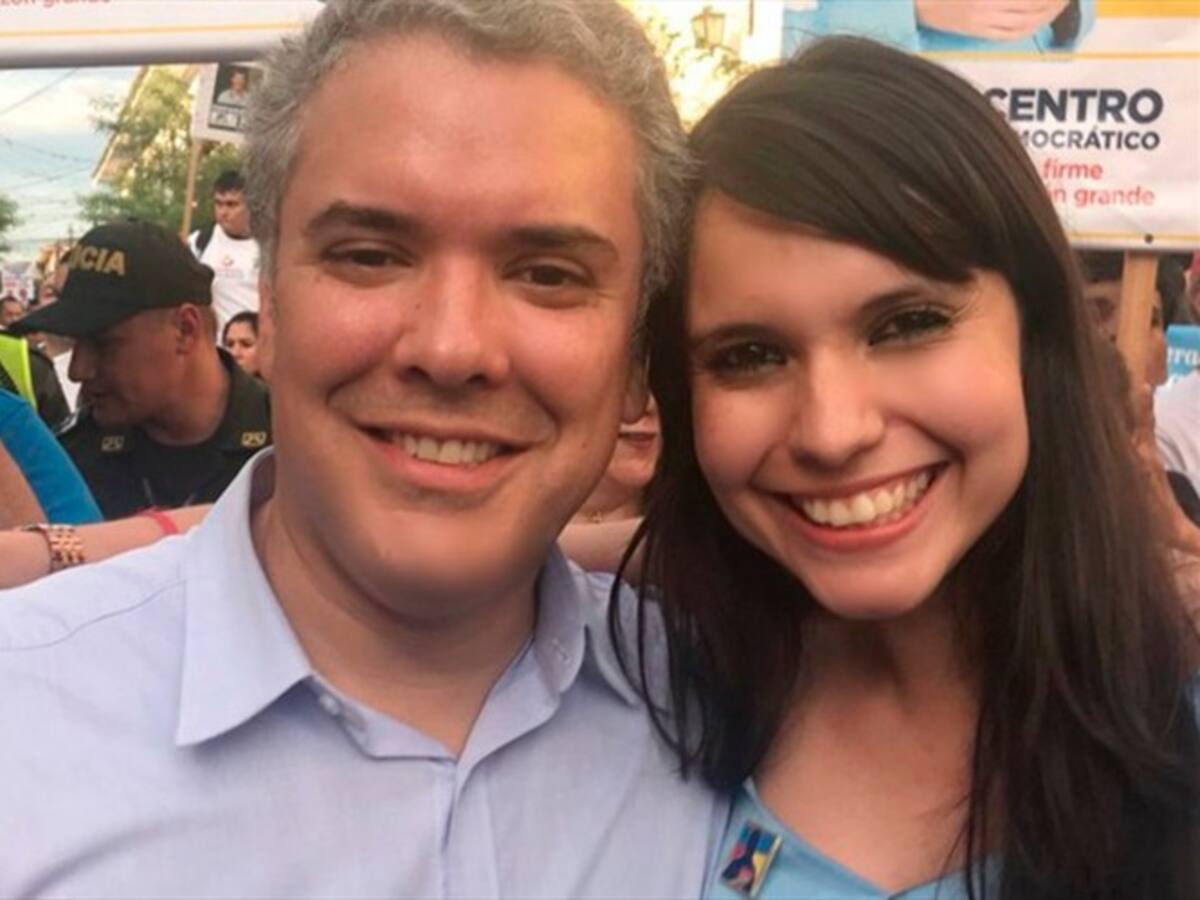 Así fue la gestión de Natalia Bedoya en el Ministerio del Interior