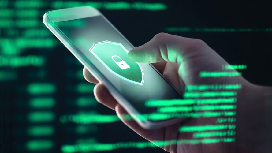 ¿Cómo saber si su celular tiene un virus?. Foto: Getty Images