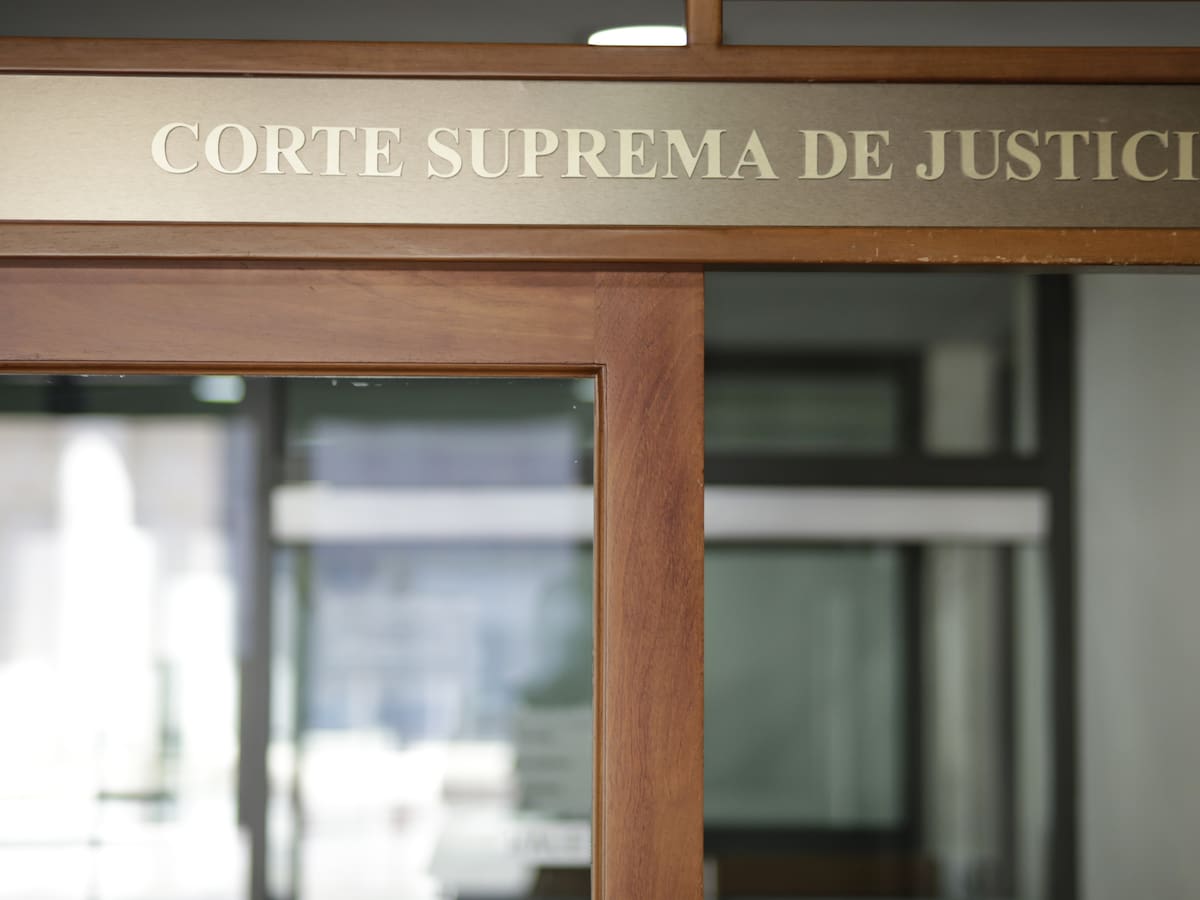 Corte Suprema emite nueva condena contra exgobernador de La Guajira, Hernando Deluque