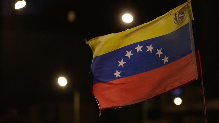 Briceño Barreto se refiere a la precaria situación que vive en medio del confinamiento.. Foto: Colprensa